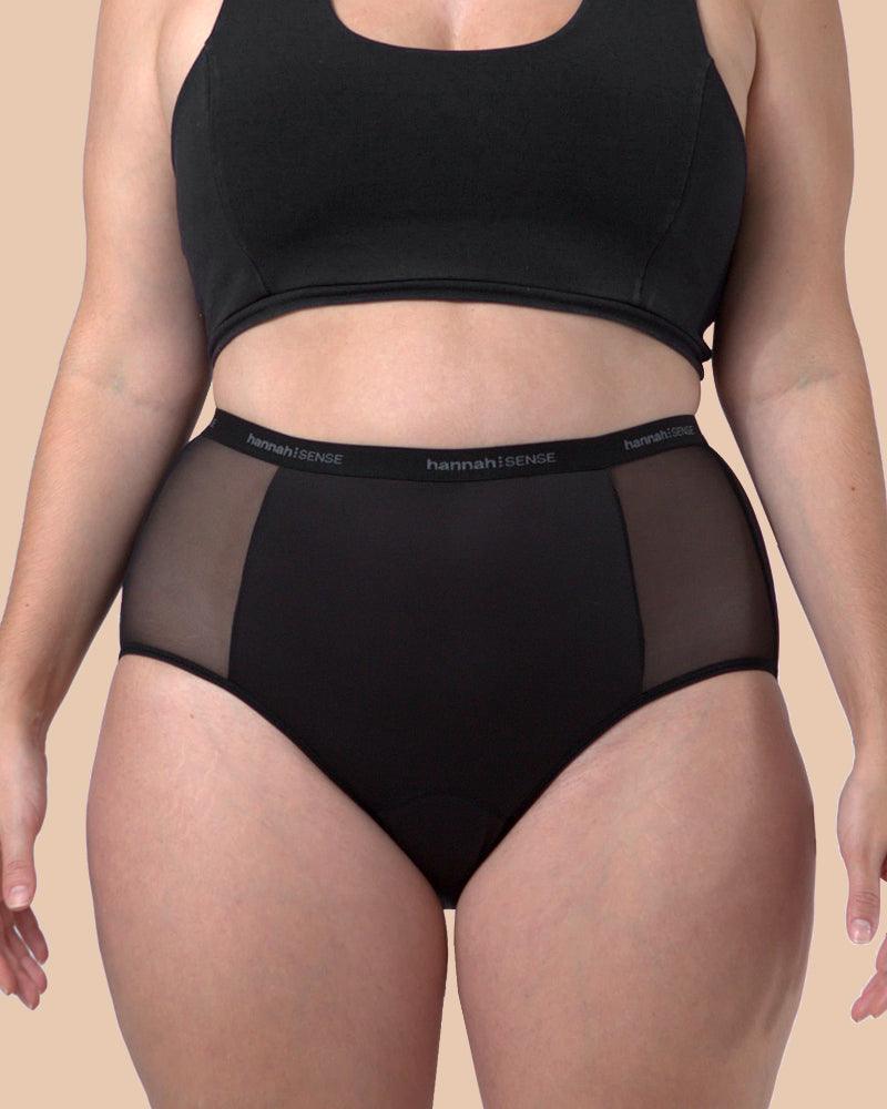 High Waist - Concordia Style Boutique