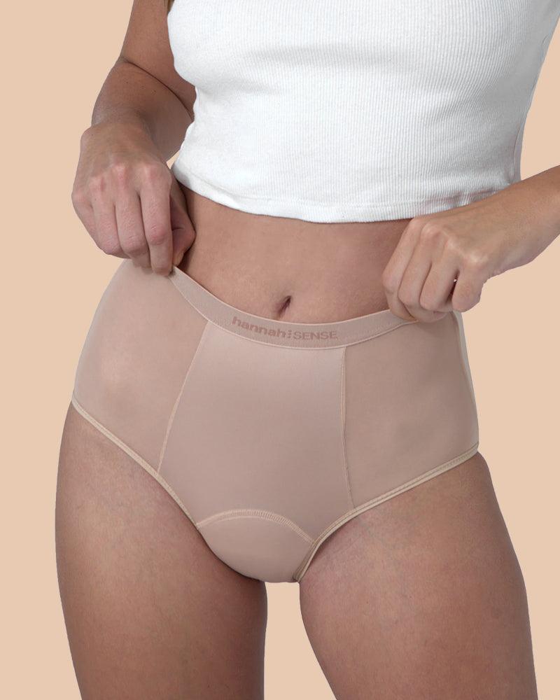 High Waist - Concordia Style Boutique