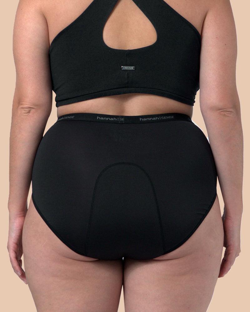 High Waist - Concordia Style Boutique