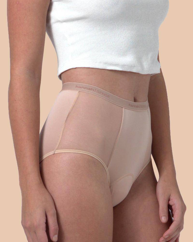 High Waist - Concordia Style Boutique