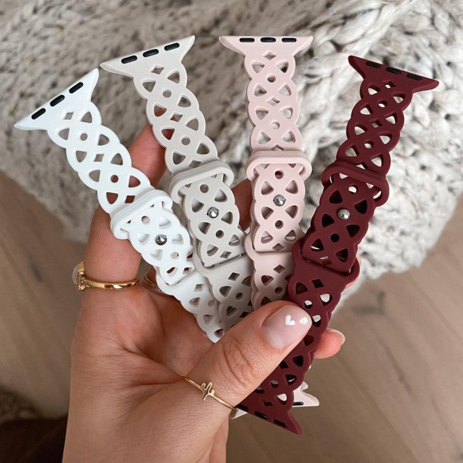 Calla Silicone Strap - Concordia Style Boutique