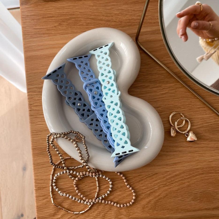 Calla Silicone Strap - Concordia Style Boutique