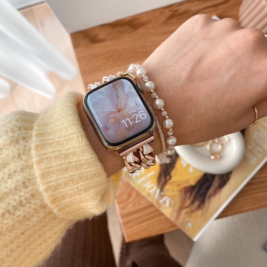 Isos Metal Strap - Concordia Style Boutique
