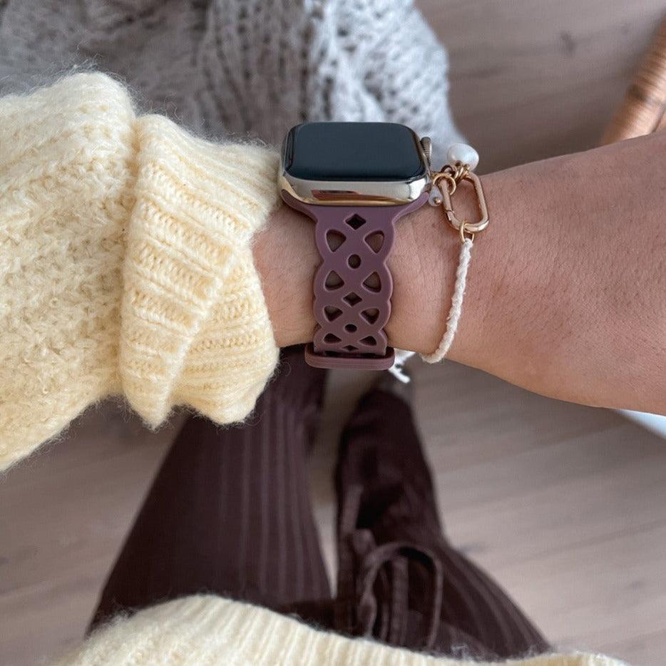 Calla Silicone Strap - Concordia Style Boutique