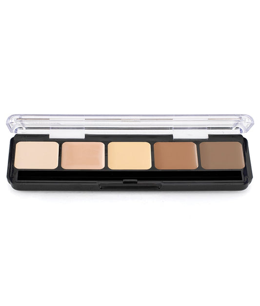 Highlight and Contour Palettes - Concordia Style Boutique