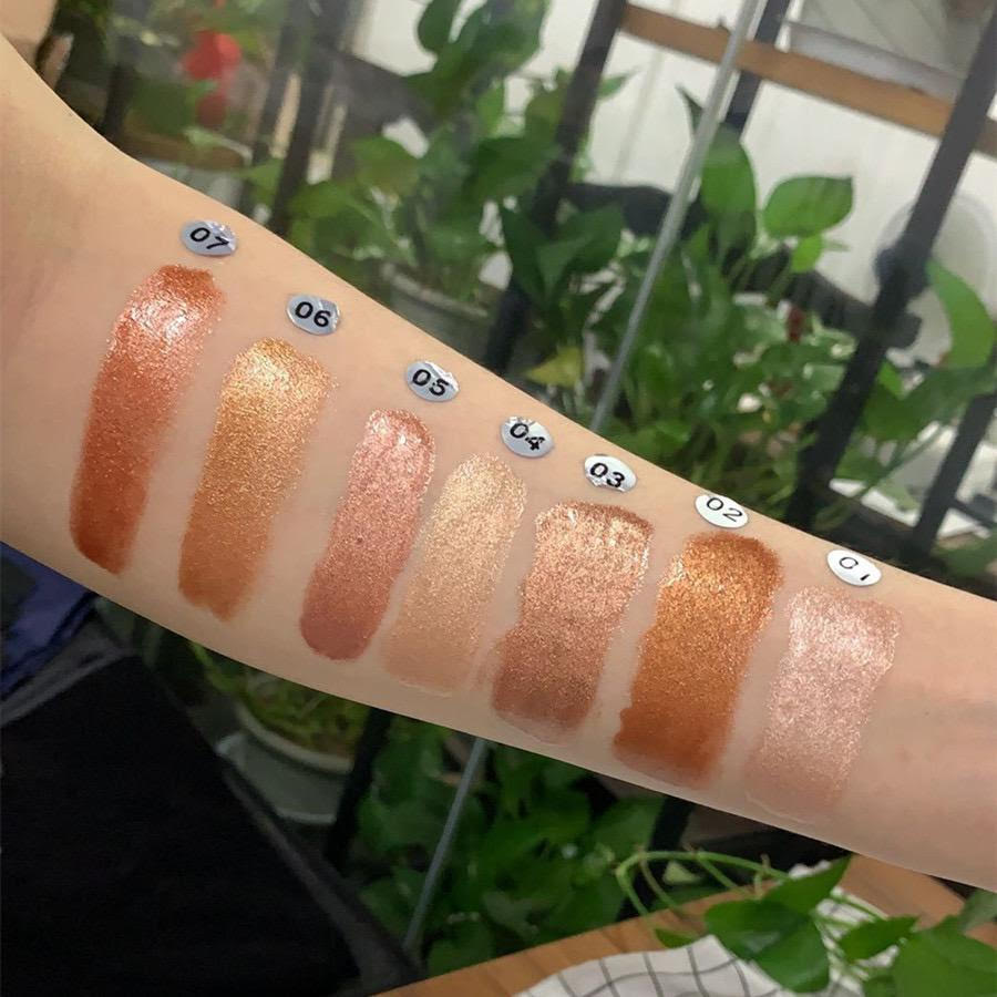 Face Highlighter Drops for a Perfect Glow - Concordia Style Boutique