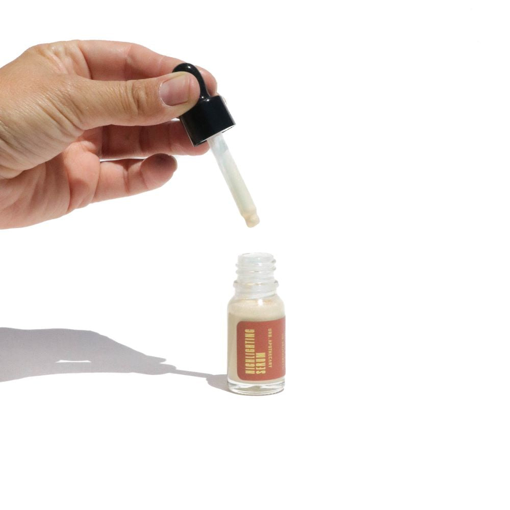 Illuminating Serums - Concordia Style Boutique