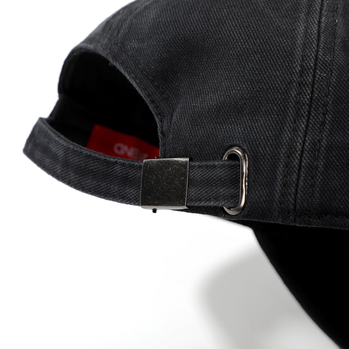 HiHat3 1989 Jiye Hat