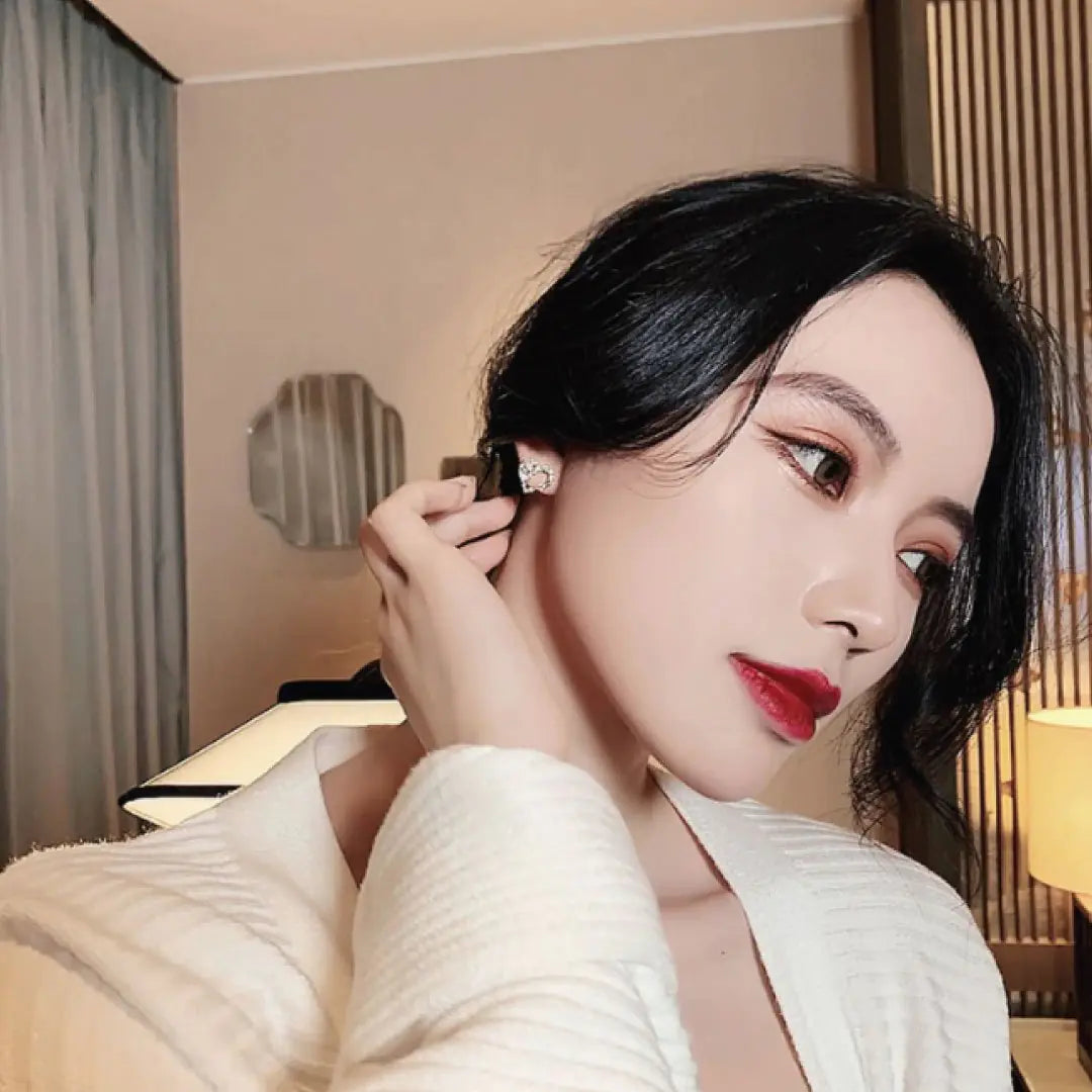 Seth Earrings - Concordia Style Boutique