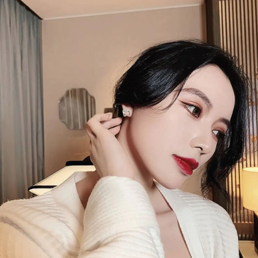 Seth Earrings - Concordia Style Boutique