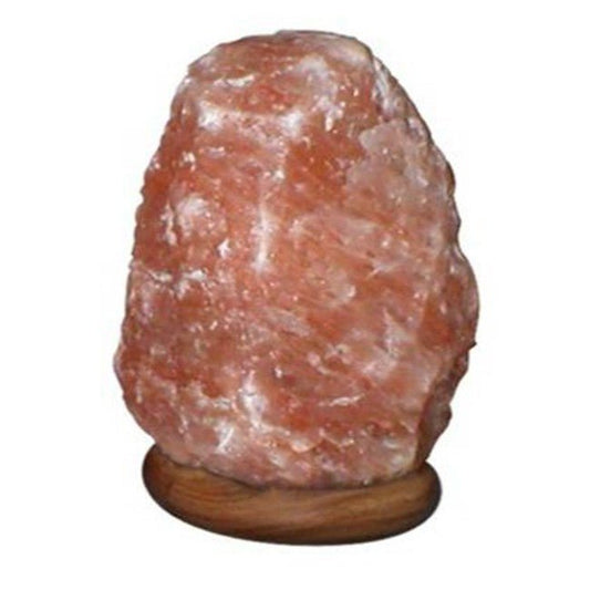 Himalayan Salt Lamp 9-11 lbs