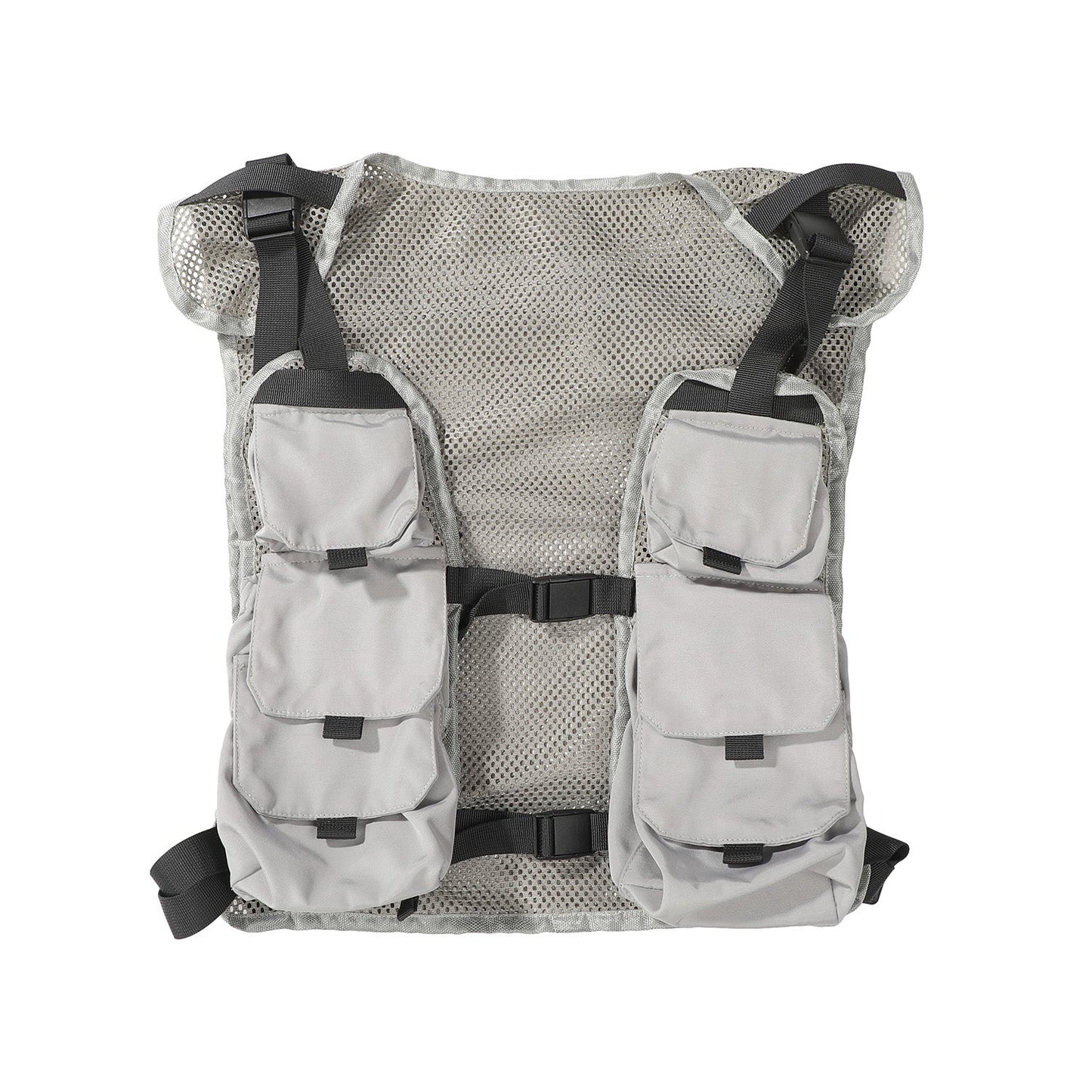 HiV5 Techwear Utility Vest