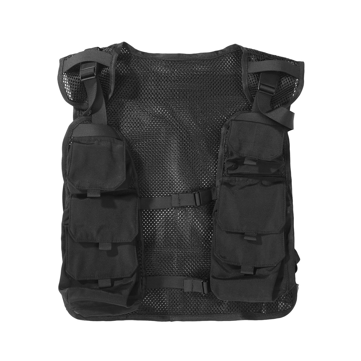 HiV5 Techwear Utility Vest