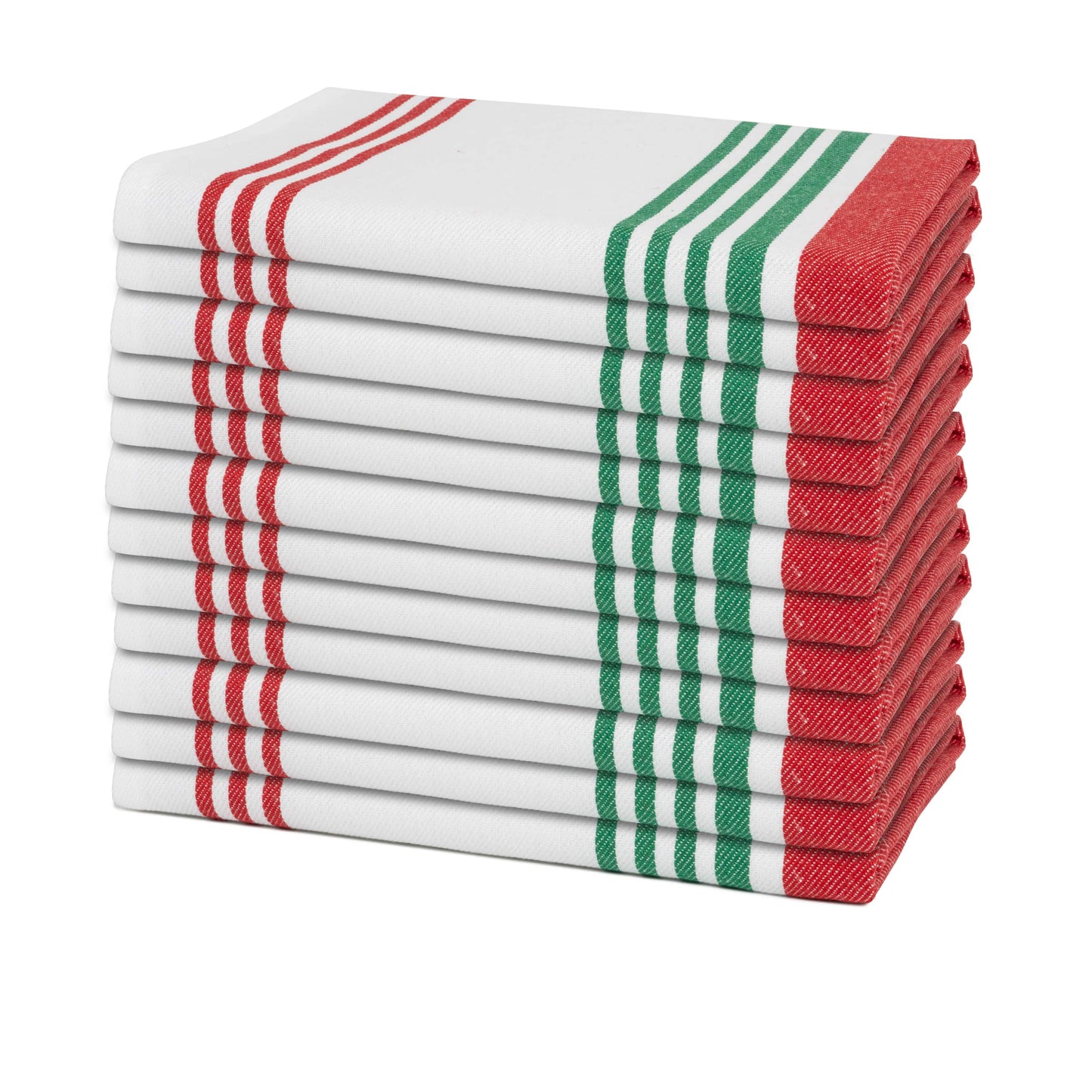 Striped Cloth Napkins - Concordia Style Boutique