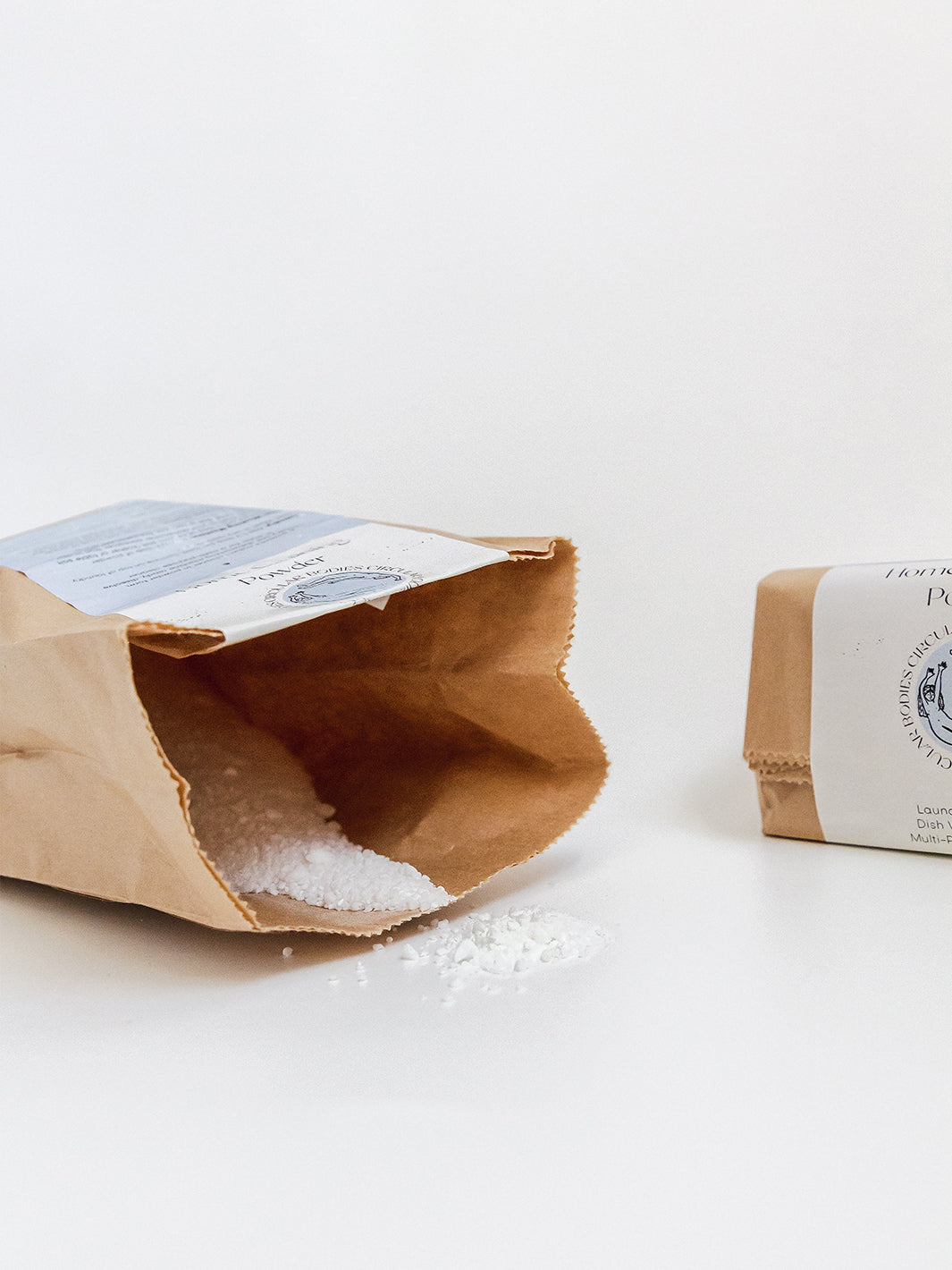 Home Cleaning Powder - Concordia Style Boutique