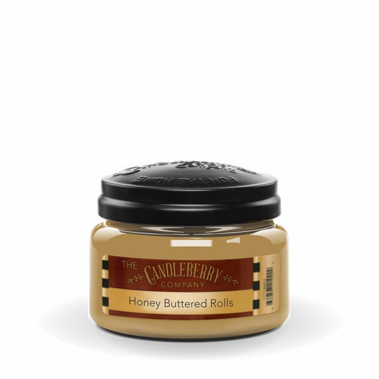 Honey Buttered Rolls™, Small Jar Candle (Collective) - Concordia Style Boutique