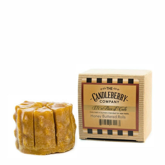 Honey Buttered Rolls™, Tart Wax Melts (Collective) - Concordia Style Boutique