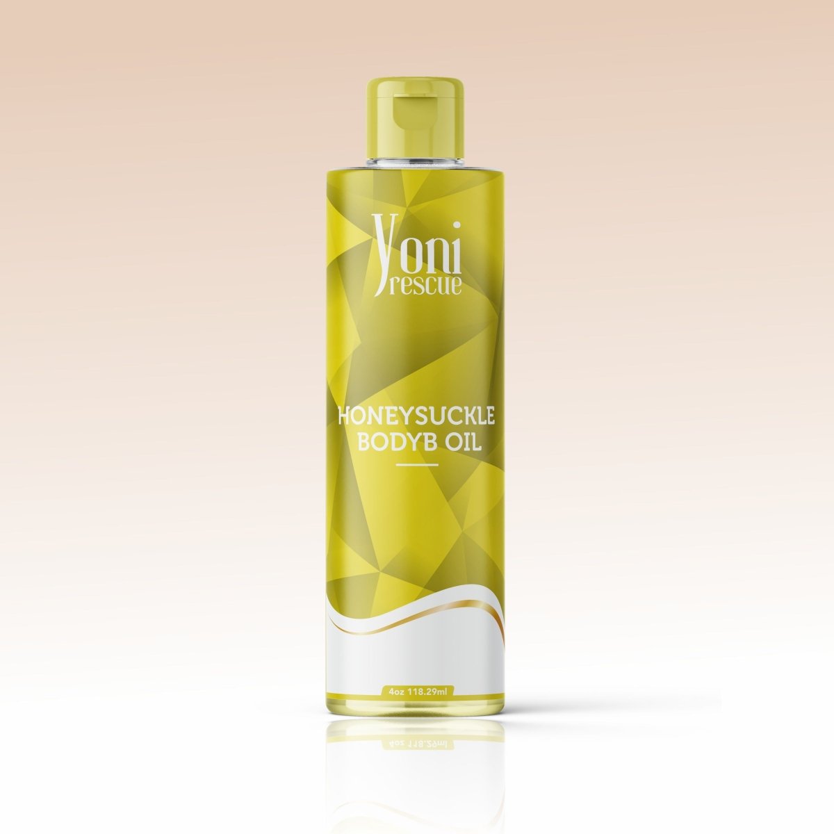 Honeysuckle - Body Oil