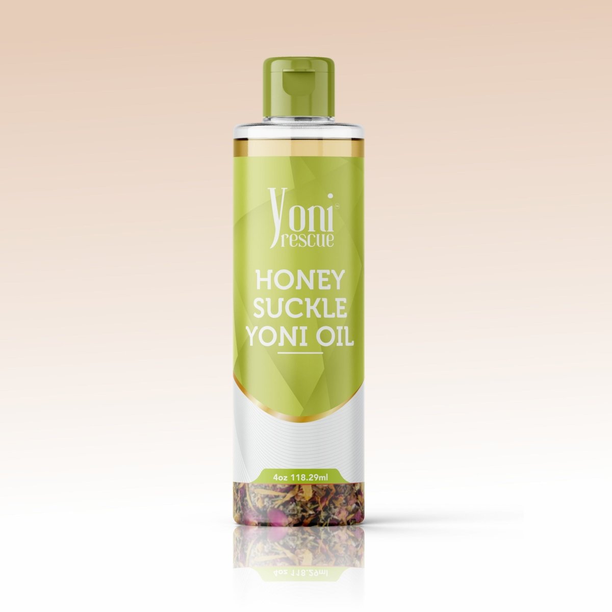 Honeysuckle Yoni Oil