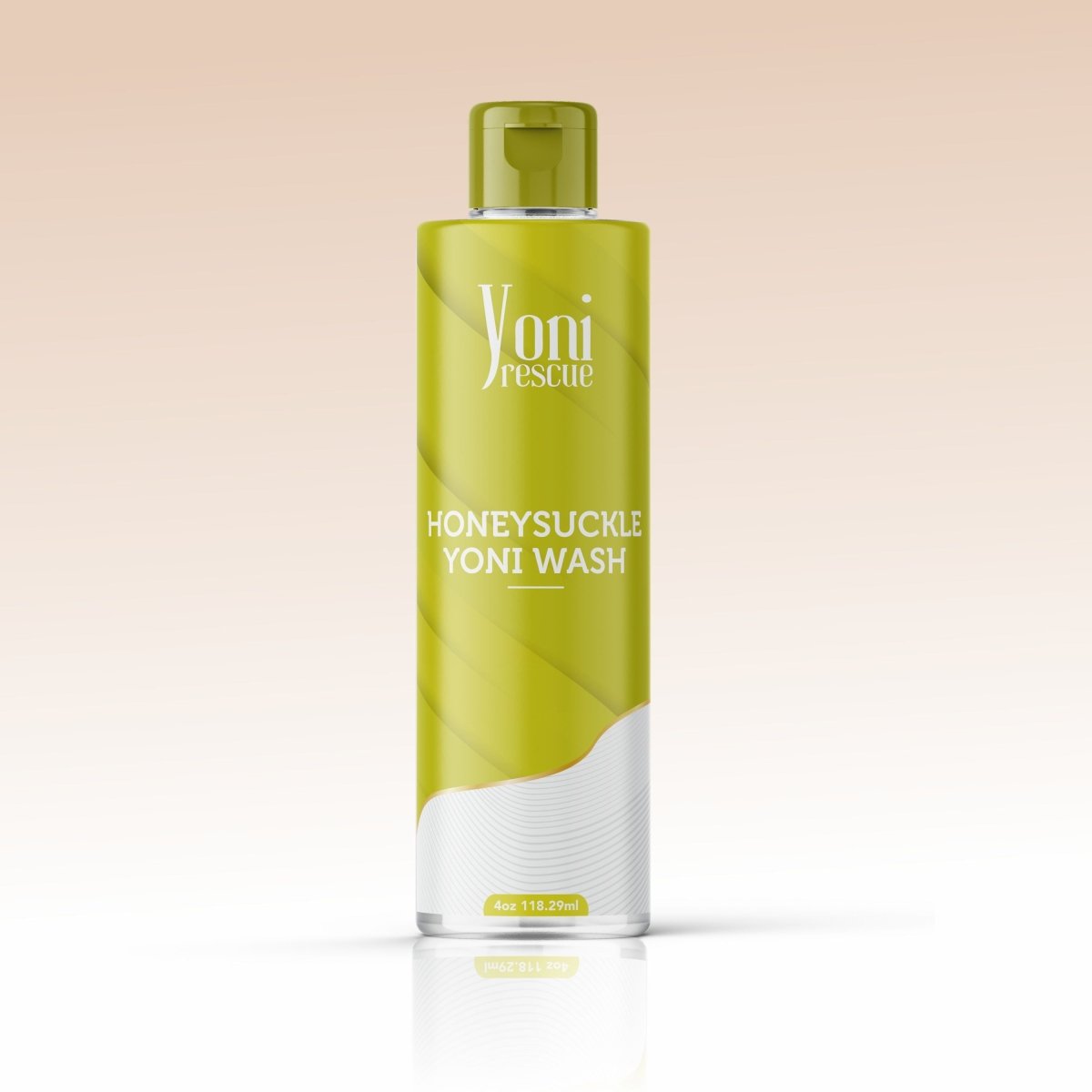 Honeysuckle Yoni Wash