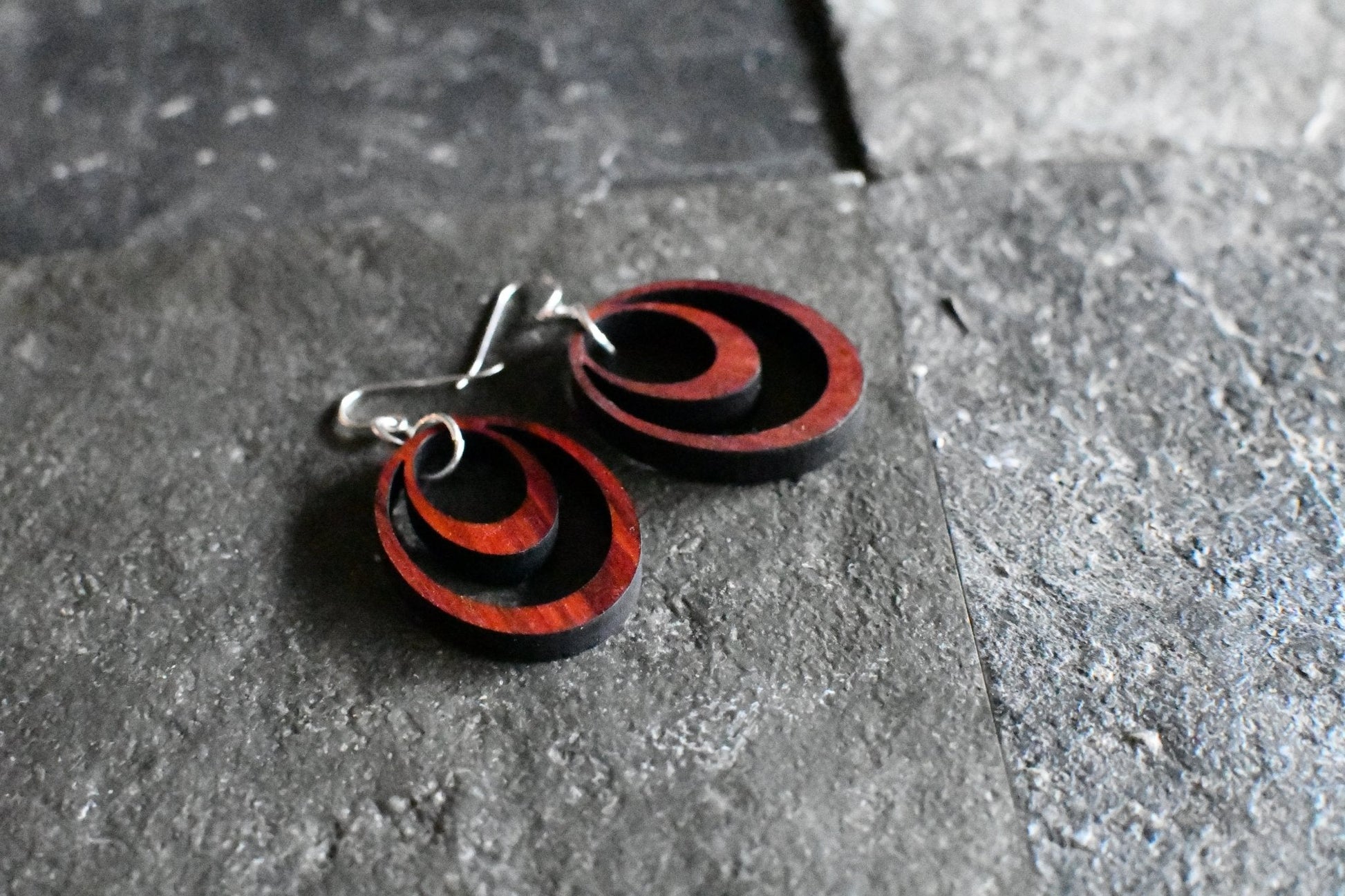 Hoop Earrings - Concordia Style Boutique