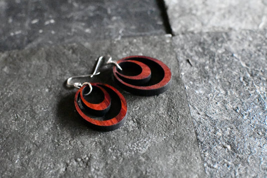 Hoop Earrings - Concordia Style Boutique