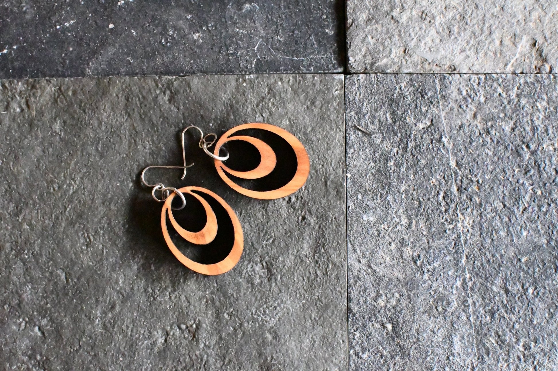 Hoop Earrings - Concordia Style Boutique