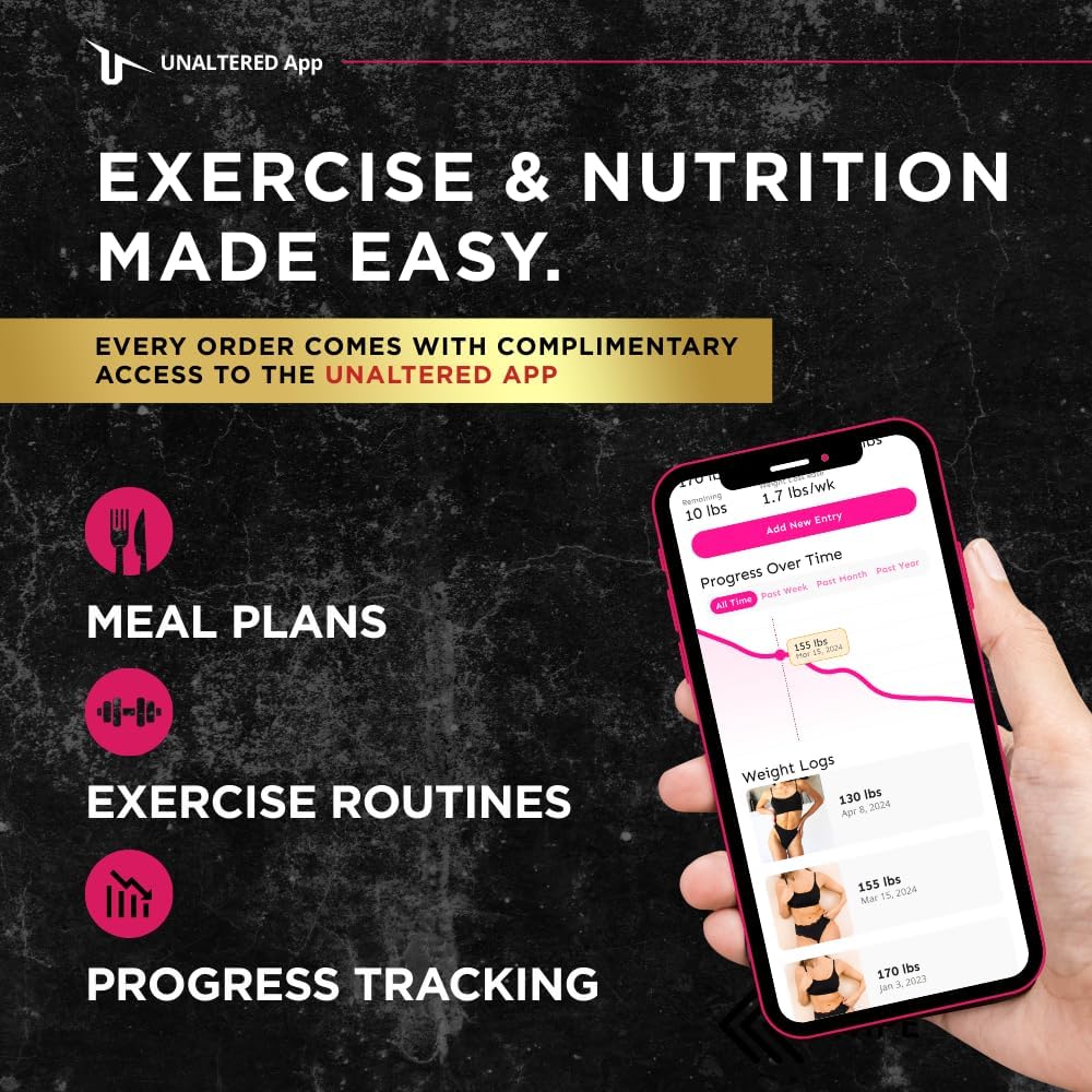 Hormone Balance for Women – Weight & Wellness Support, 90 Caps