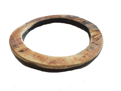Horn Bangle