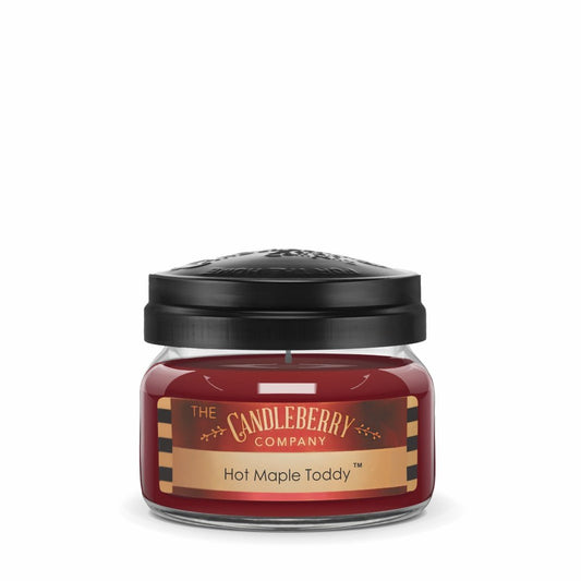 Hot Maple Toddy®, Small Jar Candle (Collective) - Concordia Style Boutique