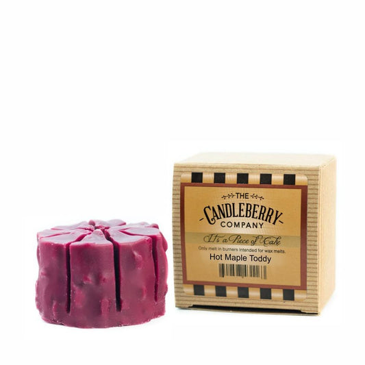 Hot Maple Toddy®, Tart Wax Melts (Collective) - Concordia Style Boutique