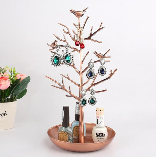 TREE JEWELRY STAND - Concordia Style Boutique