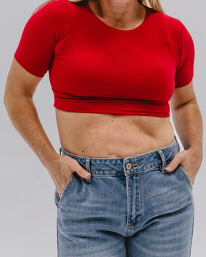 Descriptive image text