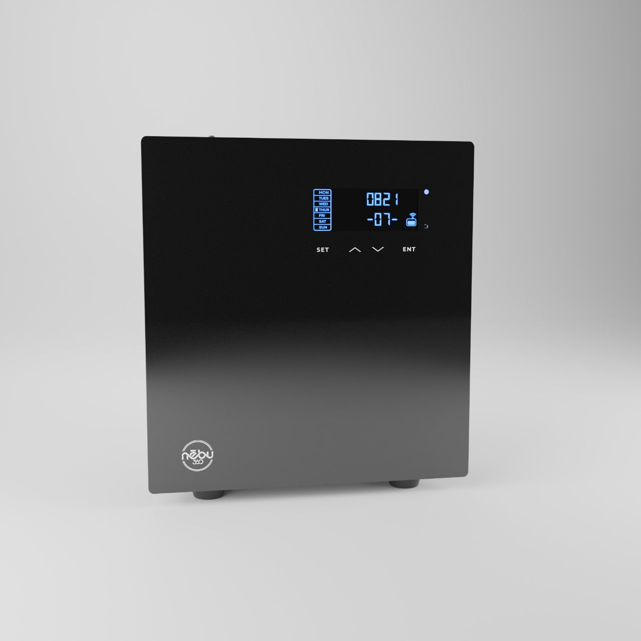 Whole House HVAC / Stand Alone Scent Diffuser - 3000sf