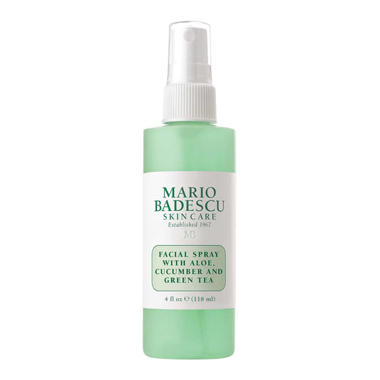 Mario Badescu Facial Spray - Premium Facial Spray from Concordia Style Boutique - Just $18.17! Shop now at Concordia Style Boutique