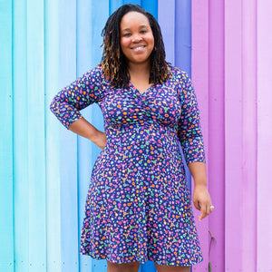 Descriptive image text