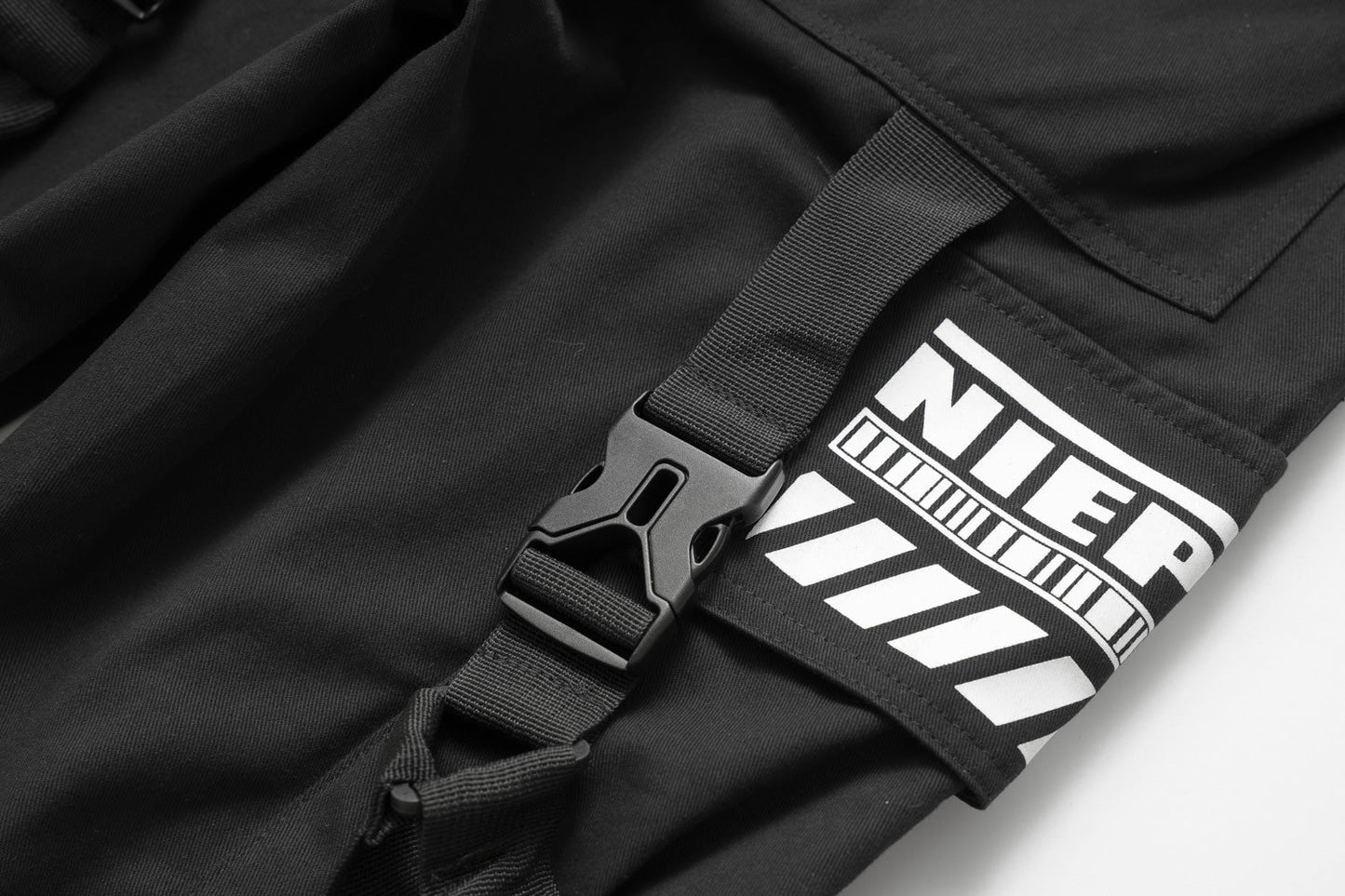 IBP136 Movement Jogger Pants