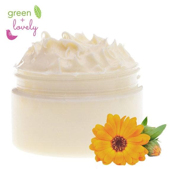 Calendula Face & Body Lotion / Body Cream - Concordia Style Boutique