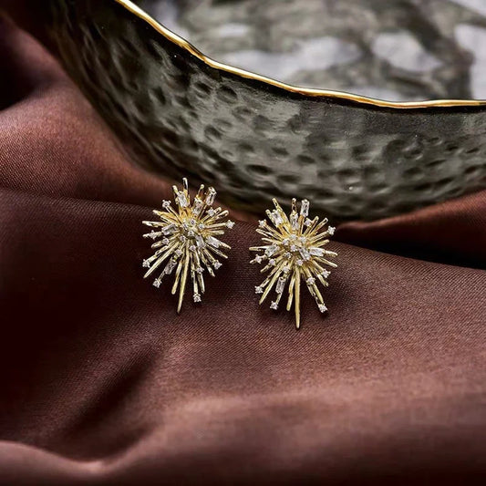 FIREWORK EARRINGS (PAIR) - Concordia Style Boutique