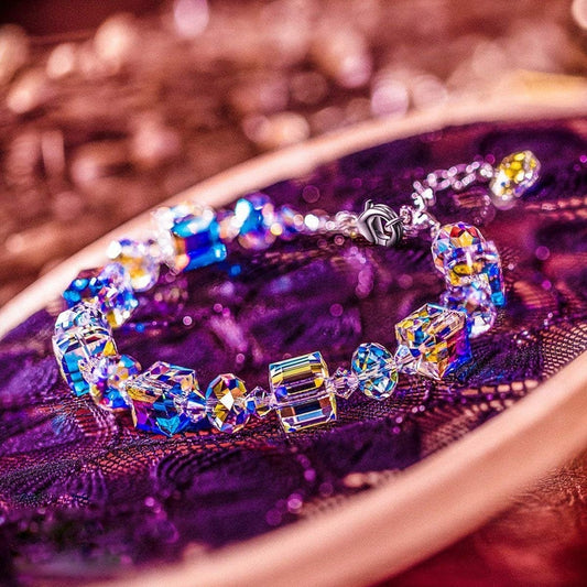 NORTHERN LIGHT BRACELET (ADJUSTABLE) - Concordia Style Boutique