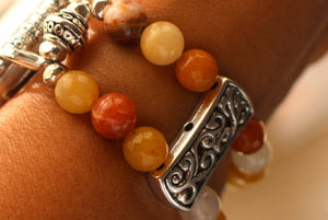 Descriptive image text