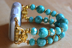 Descriptive image text