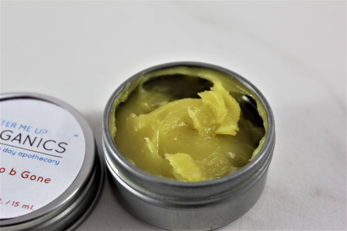 Boo Boo b Gone / Natural Neosporin / Healing Wound Salve - Concordia Style Boutique
