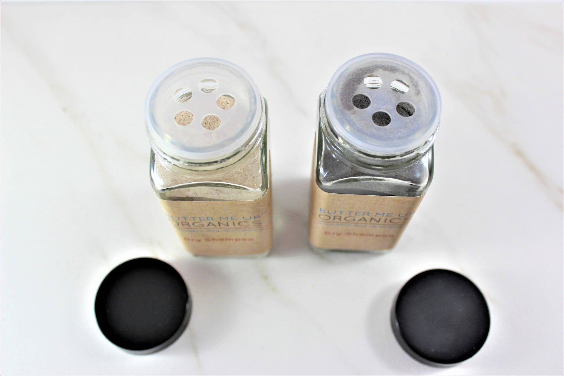 Natural Organic Dry Shampoo No Butane - Concordia Style Boutique