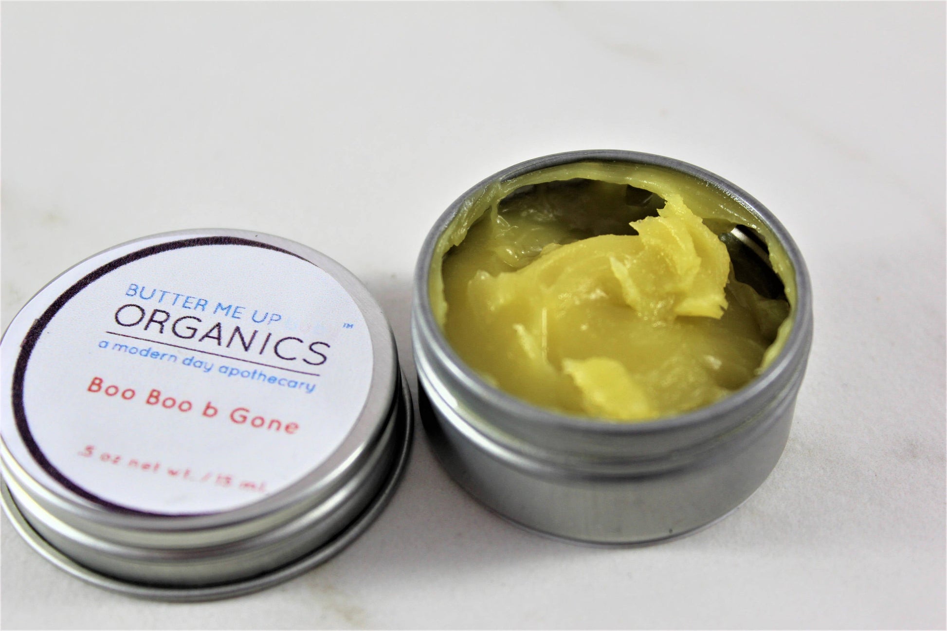 Boo Boo b Gone / Natural Neosporin / Healing Wound Salve - Concordia Style Boutique