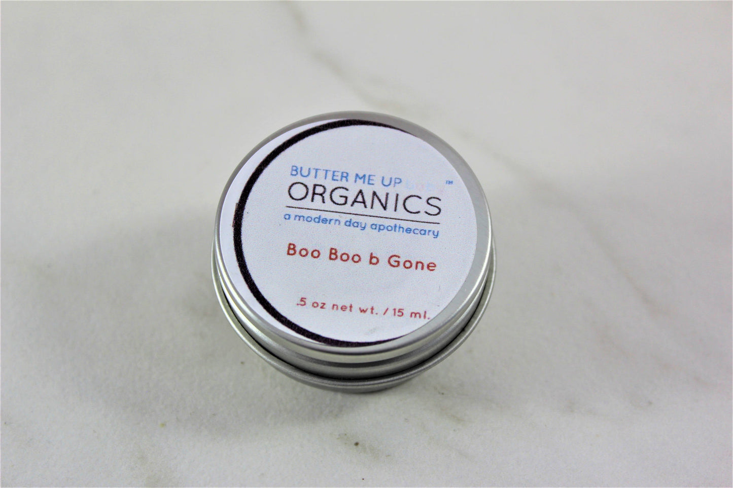 Boo Boo b Gone / Natural Neosporin / Healing Wound Salve - Concordia Style Boutique