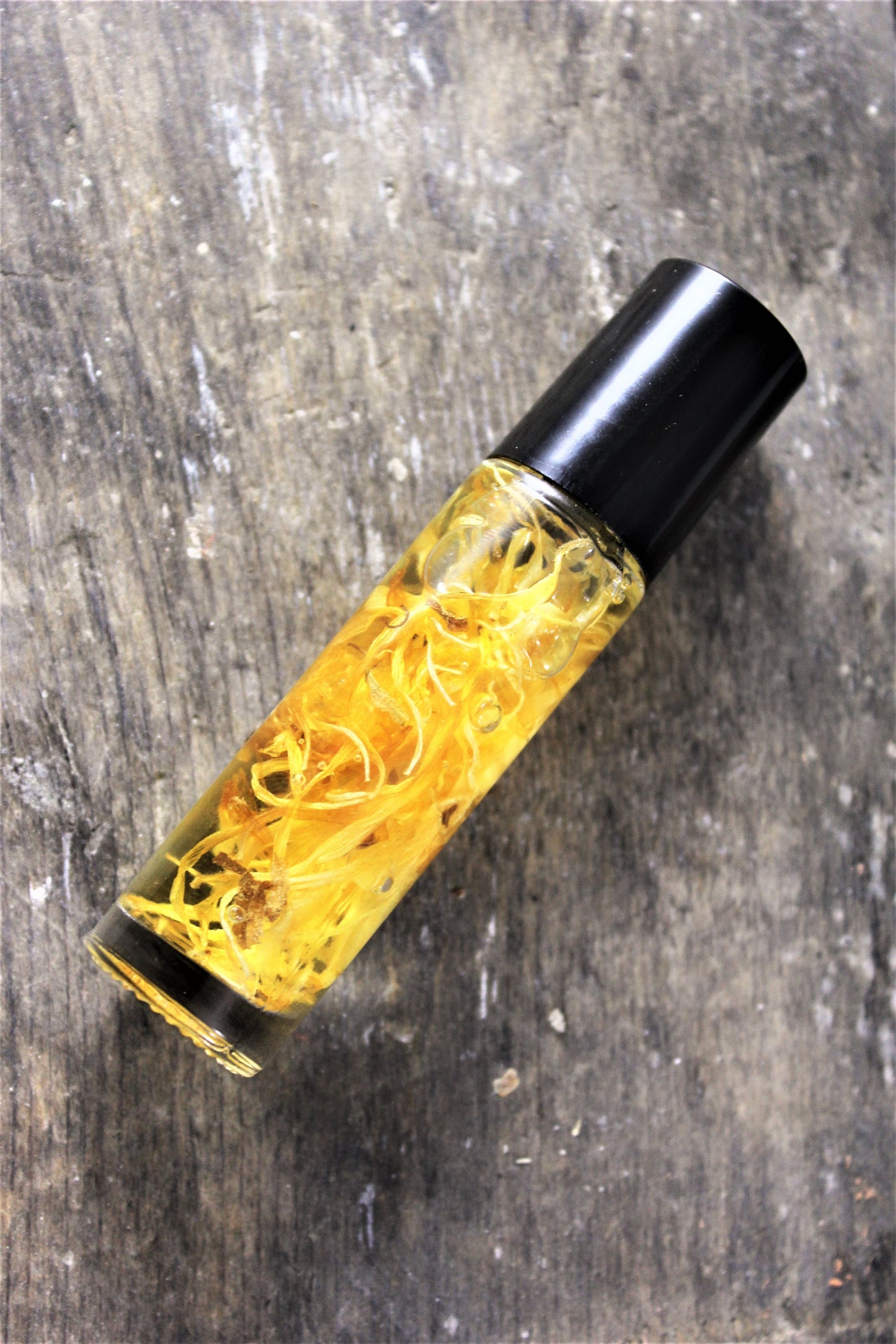 Organic Essential Oil Perfume / Perfume Oil/ Essential Oils / Herbal Oils/ Roll On Perfume / Happy Scent - Concordia Style Boutique