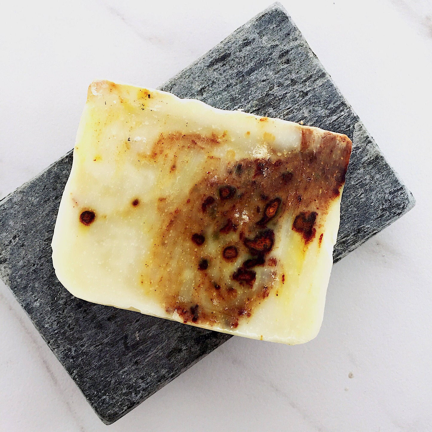 Balthazar All Over Bar / Organic Soap Vegan - Concordia Style Boutique