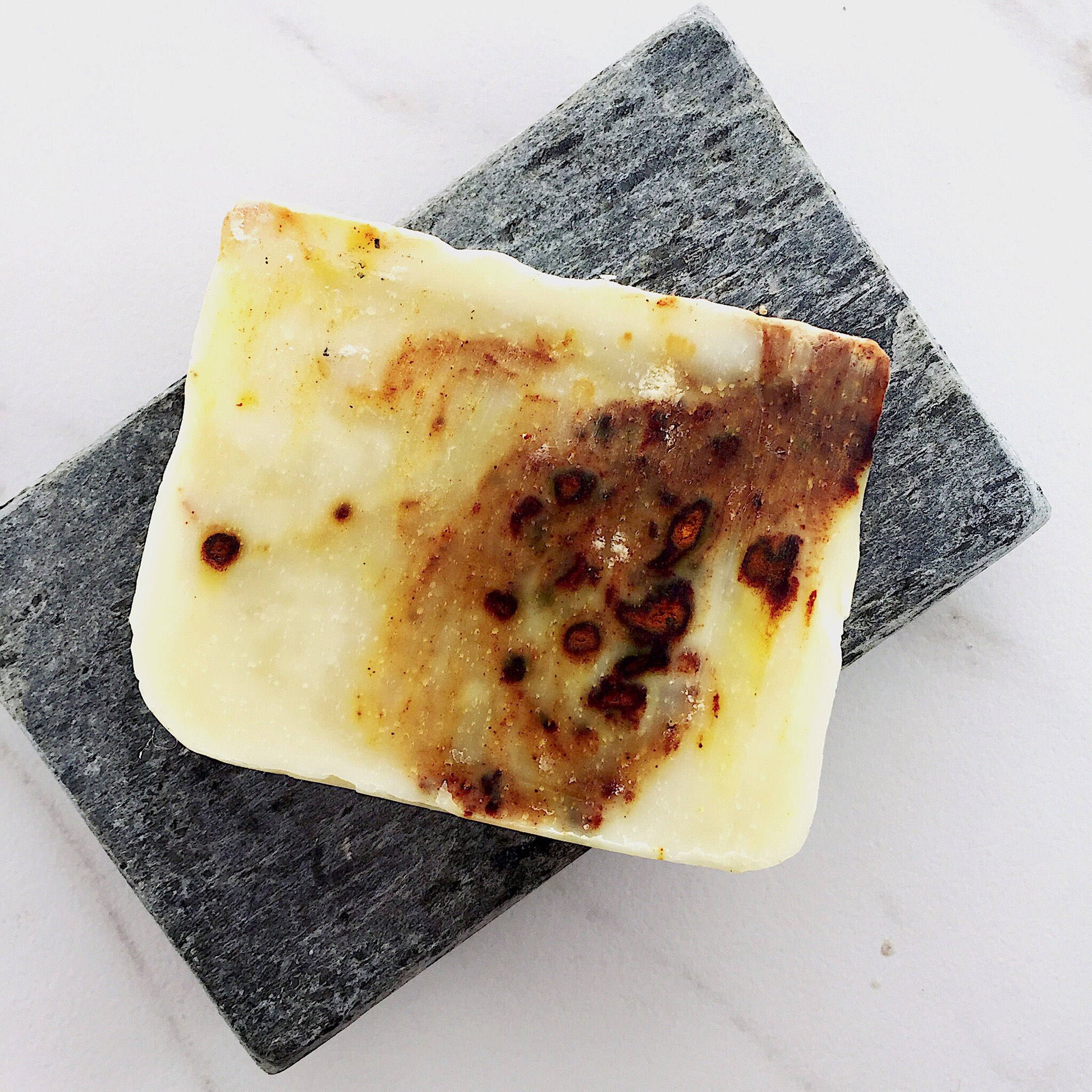 Balthazar All Over Bar / Organic Soap Vegan - Concordia Style Boutique