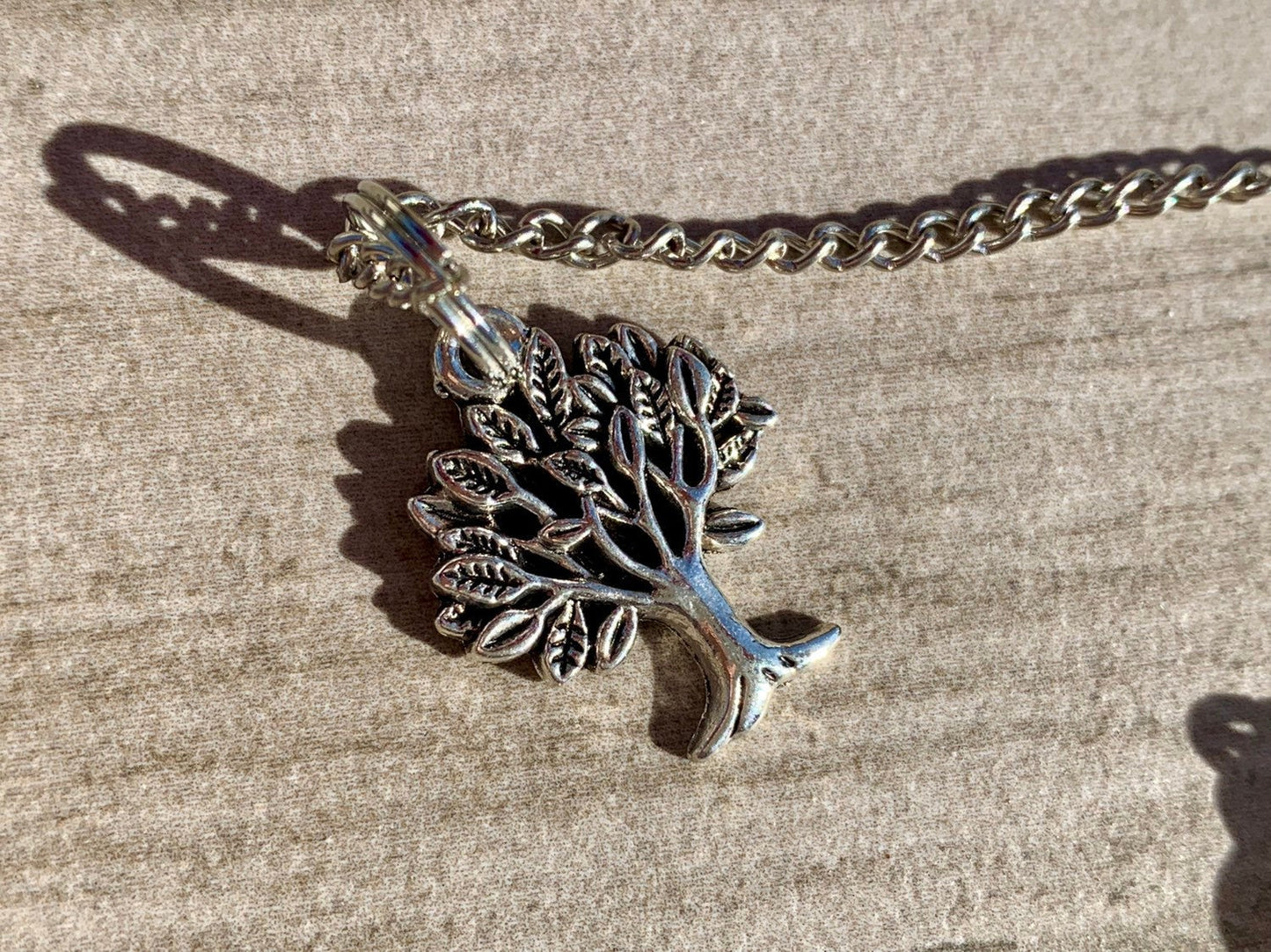 Opalite Dowsing Pendulum